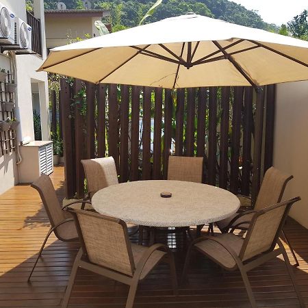 Linda Casa Em Juquehy Villa Juquei Kültér fotó