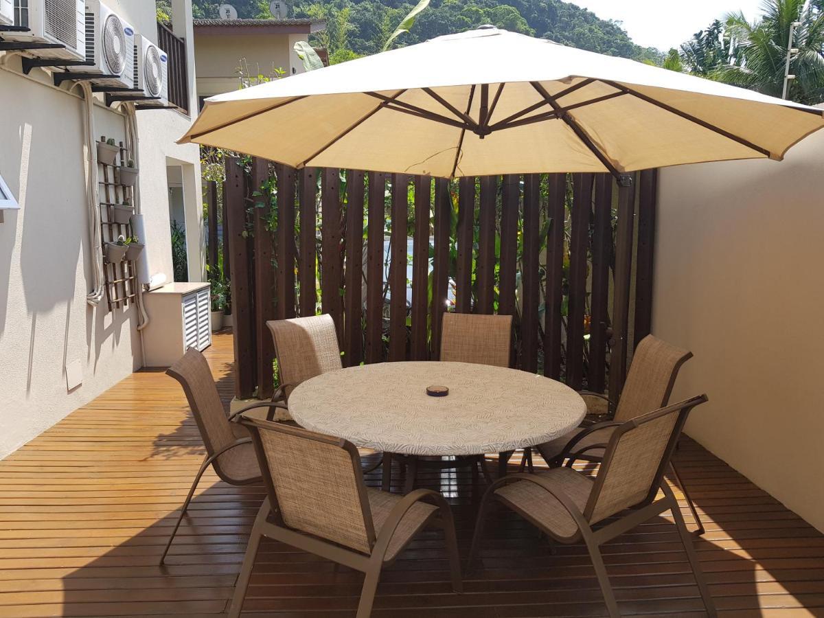 Linda Casa Em Juquehy Villa Juquei Kültér fotó