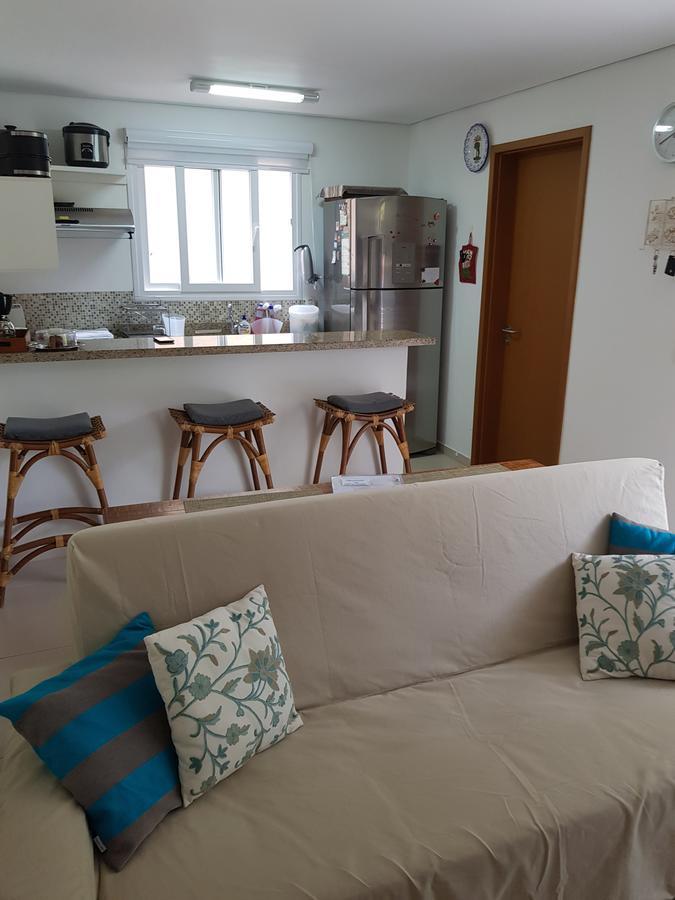 Linda Casa Em Juquehy Villa Juquei Kültér fotó