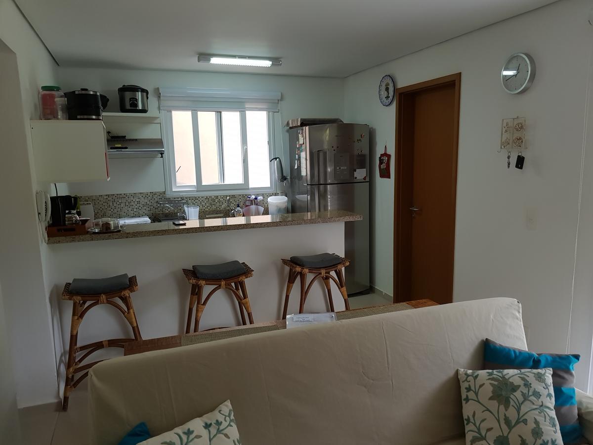 Linda Casa Em Juquehy Villa Juquei Kültér fotó