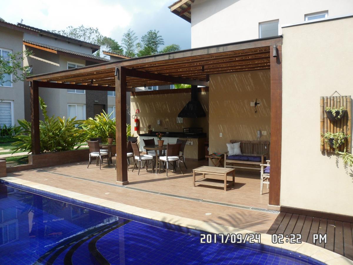 Linda Casa Em Juquehy Villa Juquei Kültér fotó