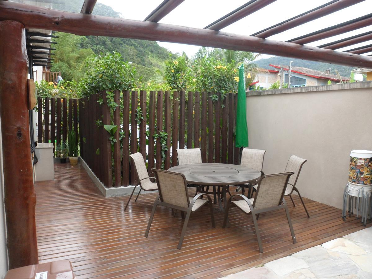 Linda Casa Em Juquehy Villa Juquei Kültér fotó