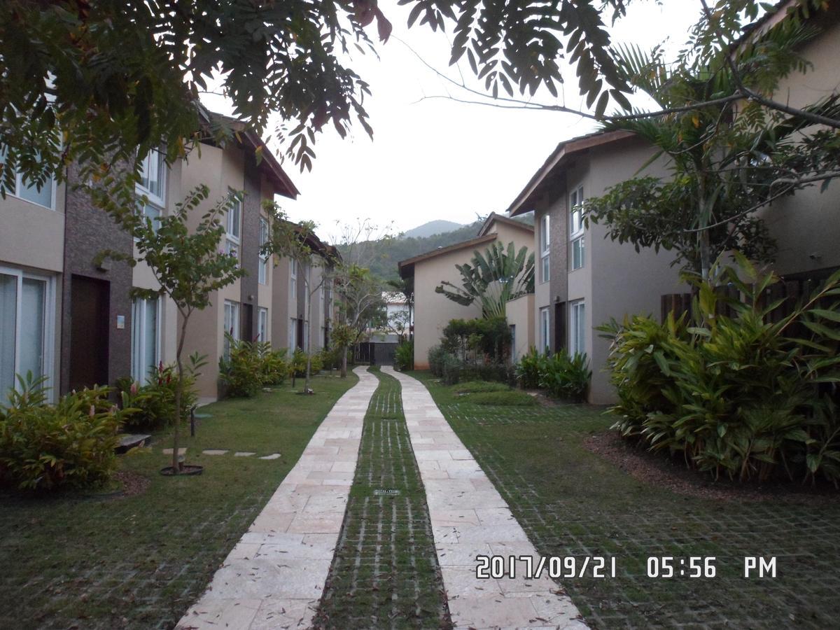Linda Casa Em Juquehy Villa Juquei Kültér fotó