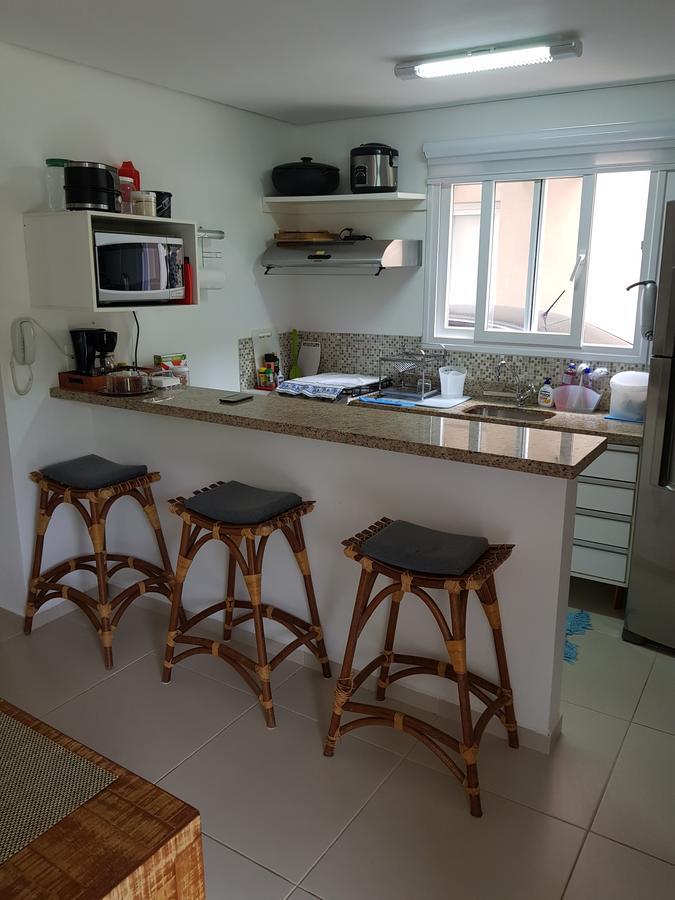 Linda Casa Em Juquehy Villa Juquei Kültér fotó
